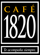 café 1820