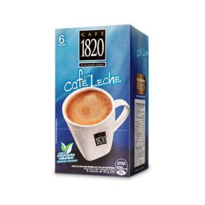PRODUCTOS - Café 1820