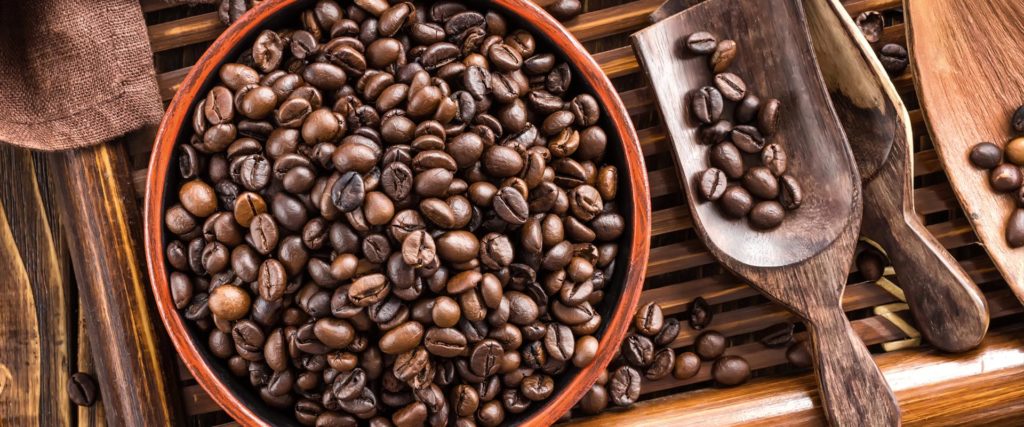 5 Reasons why Costa Rican coffee is the best