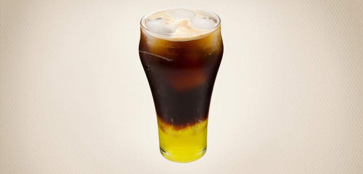 ITALIAN SODA - Café 1820