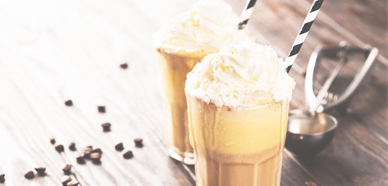 ICED 1820 SPECIAL - Café 1820