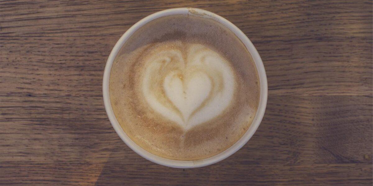 receta cafe cappuccino