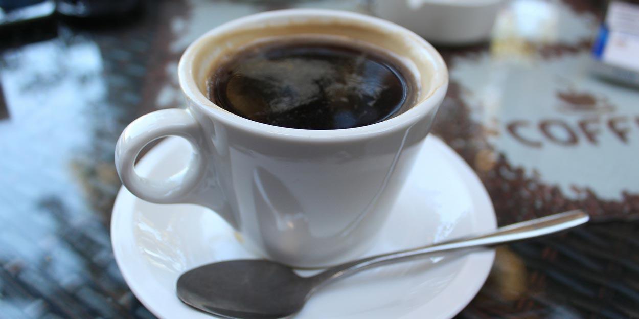 ESPRESSO - Café 1820