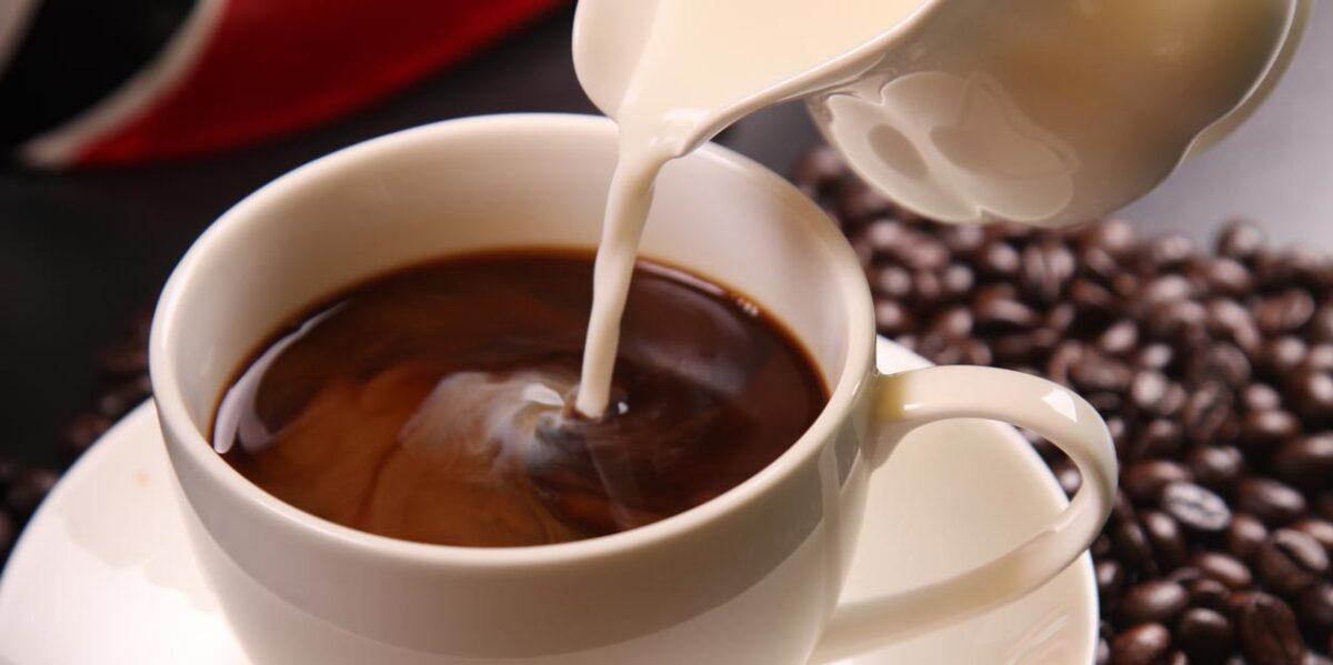 receta cafe expresso