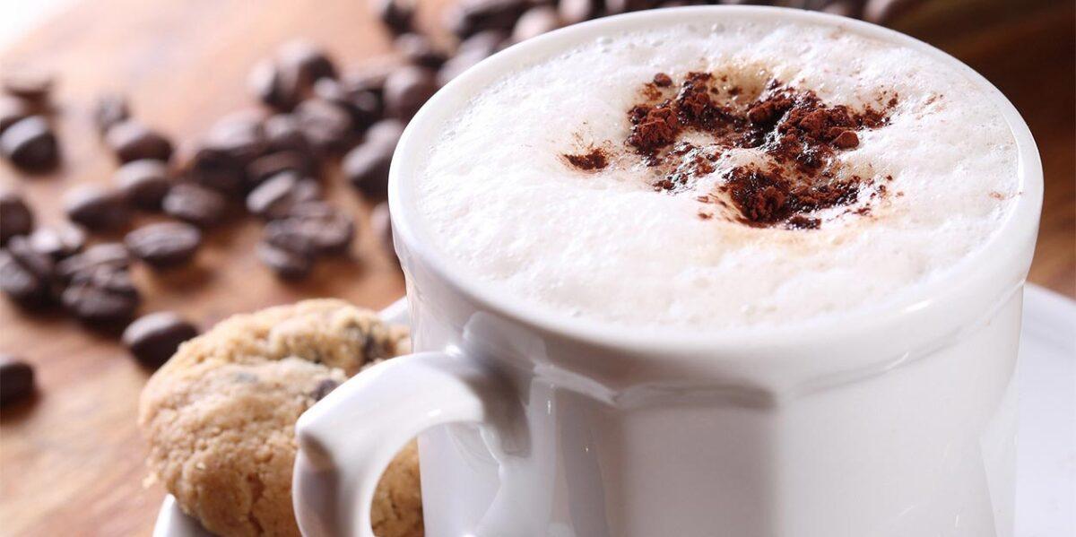 receta cafe macchiato
