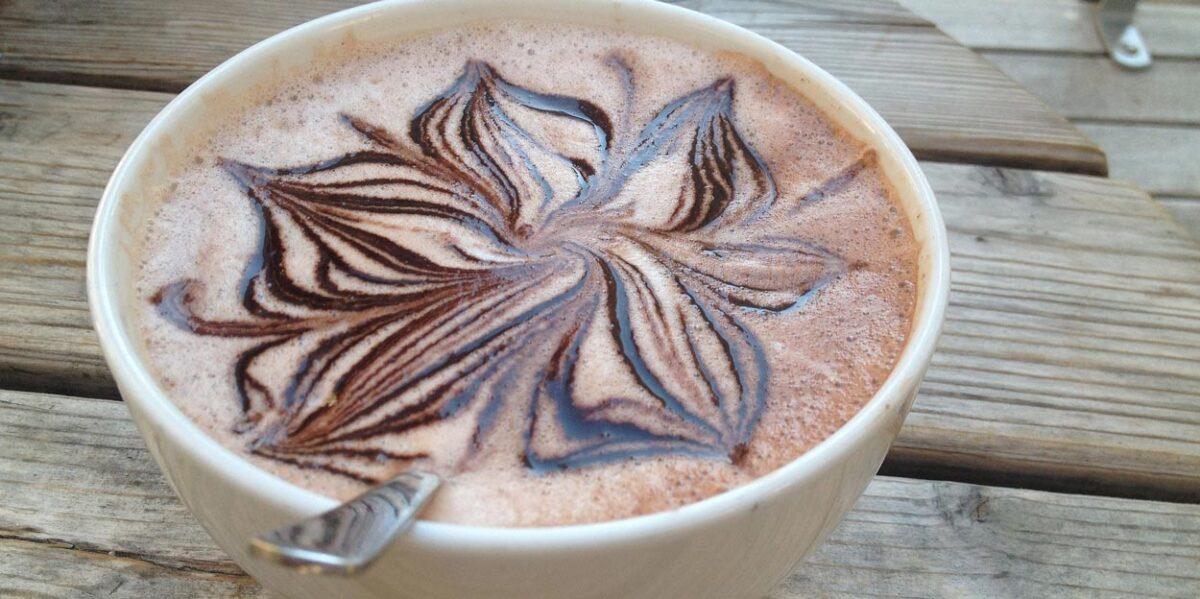 receta cafe mocachino