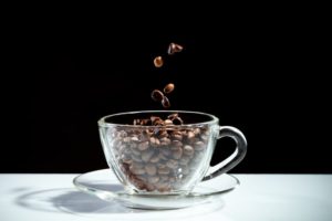 verdades y mitos del café