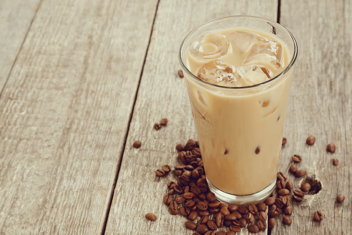 Delicious recipes with cold brew coffee to get cool