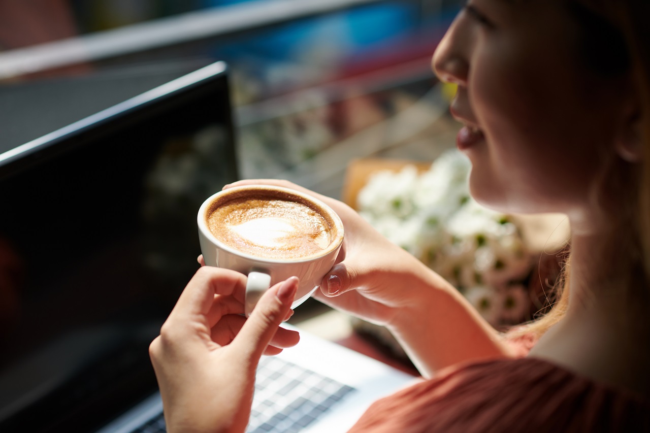Café Latte: qué es y cómo prepararlo