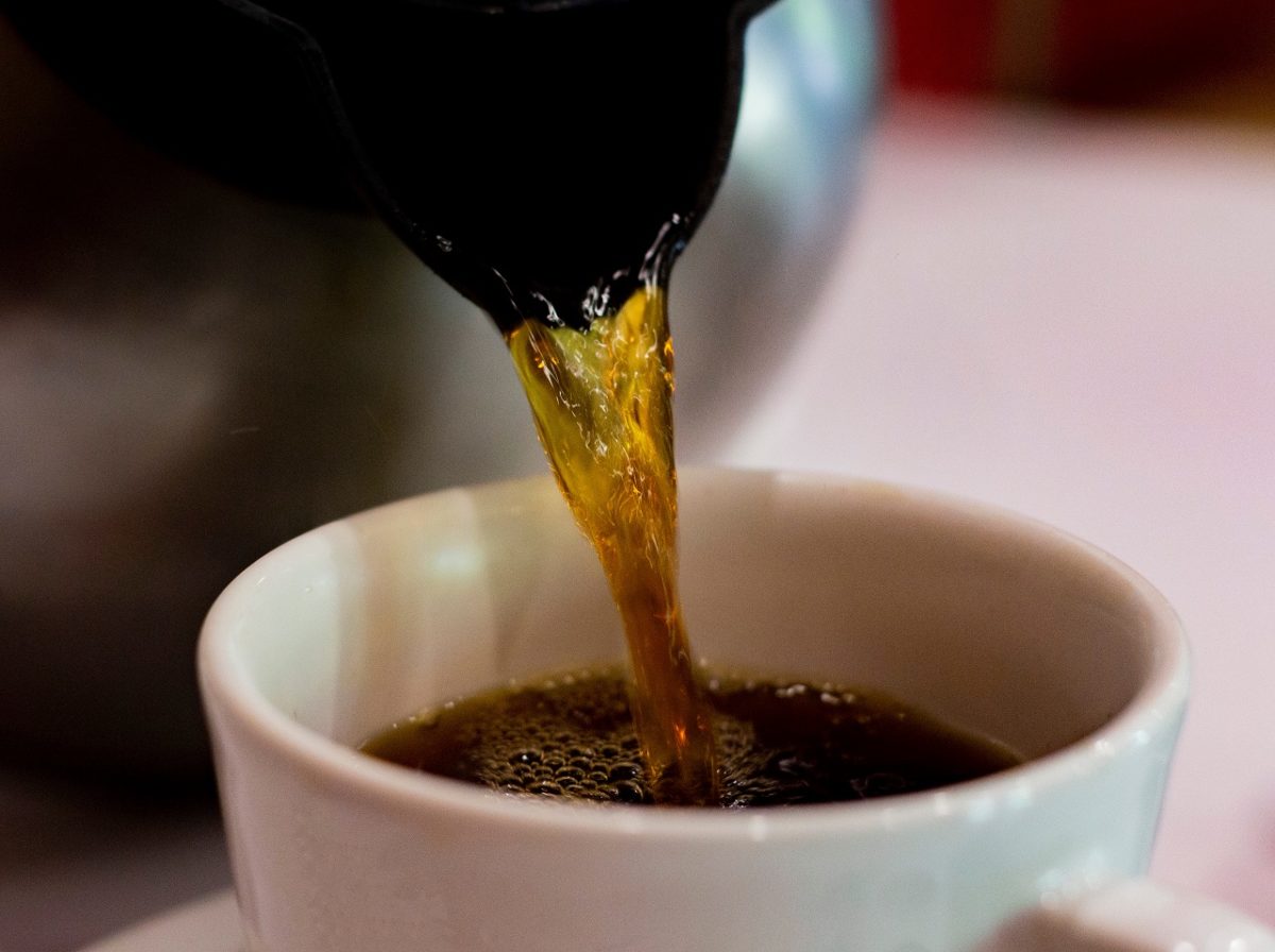 El café, un laxante perfecto para las mañanas