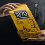 Costa Rica flavor into your home Café 1820